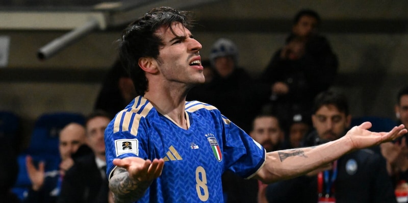 Tonali, il Golden Boy di Tuttosport che può portarci al Mondiale 2 Tonali, il Golden Boy di Tuttosport che può portarci al Mondiale
