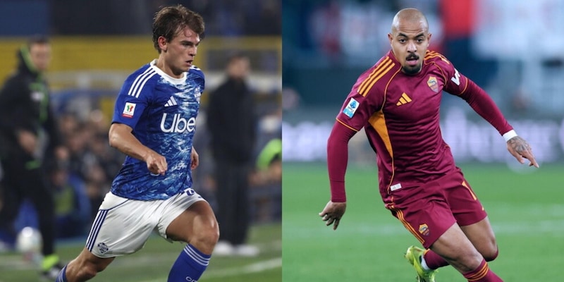 Como-Roma diretta Serie A: segui la sfida tra Fabregas e Gasperini LIVE 3 Como-Roma diretta Serie A: segui la sfida tra Fabregas e Gasperini LIVE