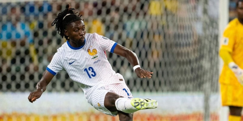 Francia, i convocati di Deschamps: 5 giocatori di Serie A, c'&egrave; anche Kon&eacute;