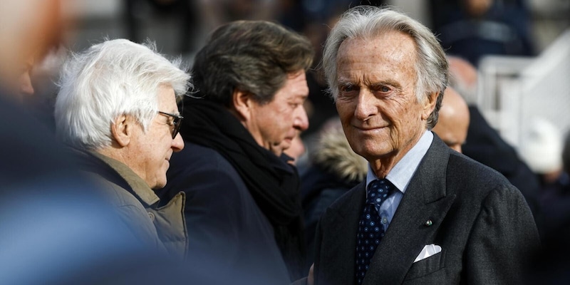 Montezemolo prima di Bosnia-Italia attacca: "Ci sono allenatori che vogliono solo vincere invece di insegnare..." 2 Montezemolo prima di Bosnia-Italia attacca: "Ci sono allenatori che vogliono solo vincere invece di insegnare..."