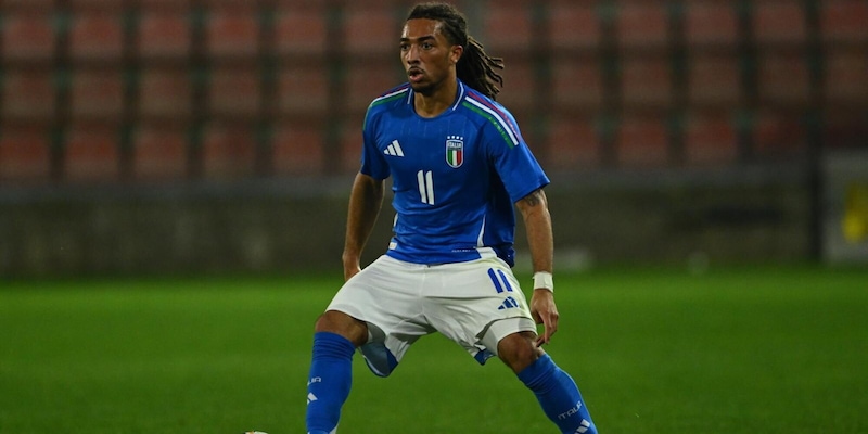 Dove vedere Italia-Macedonia del Nord U21 in tv? Rai o Sky, orario 4 Dove vedere Italia-Macedonia del Nord U21 in tv? Rai o Sky, orario