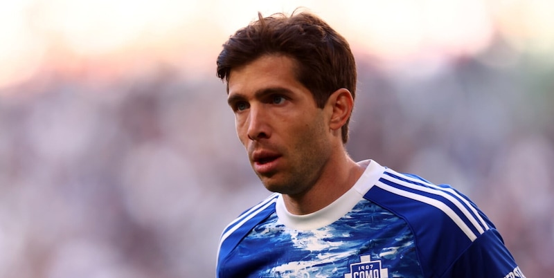 Sergi Roberto si racconta: "Lasciare il Barcellona è stato difficile. Una cosa mi fa soffrire..." 1 Sergi Roberto si racconta: "Lasciare il Barcellona è stato difficile. Una cosa mi fa soffrire..."