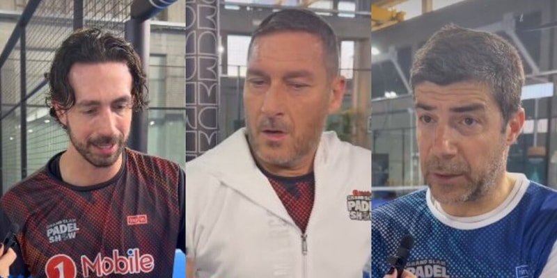 Come finisce Italia - Irlanda del Nord, la previsione di Totti: “E chi ci arriva…”. Ma altri ex sono più sicuri 2 Come finisce Italia - Irlanda del Nord, la previsione di Totti: “E chi ci arriva…”. Ma altri ex sono più sicuri