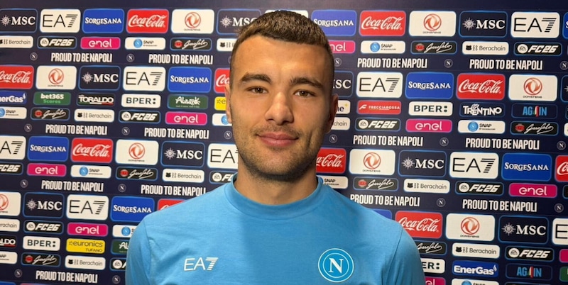 Buongiorno si è laureato: "Orgoglioso di me e felice per Lukaku. De Bruyne? Ecco come sta" 2 Buongiorno si è laureato: "Orgoglioso di me e felice per Lukaku. De Bruyne? Ecco come sta"