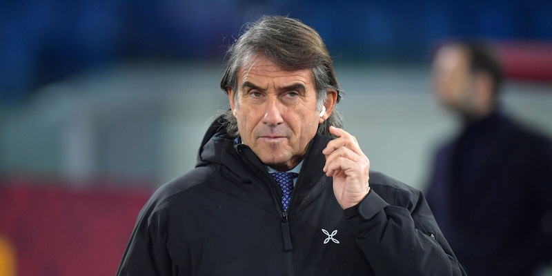 Juve, senti Carnevali: "Muharemovic? Sappiamo gi&agrave; chi andr&agrave; via. Per Kone servono..."