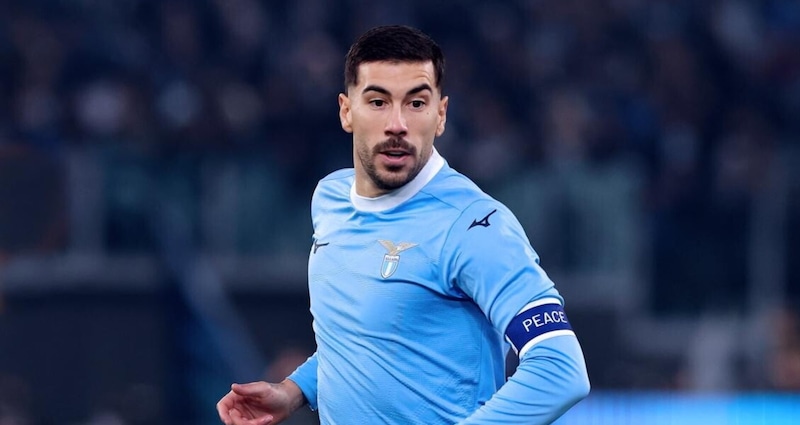 Zaccagni carica la Lazio: "La Coppa Italia è una grande occasione" 3 Zaccagni carica la Lazio: "La Coppa Italia è una grande occasione"