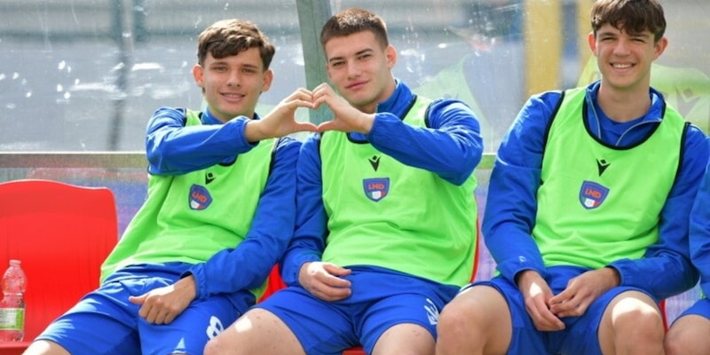 Rappresentativa, la grande chance