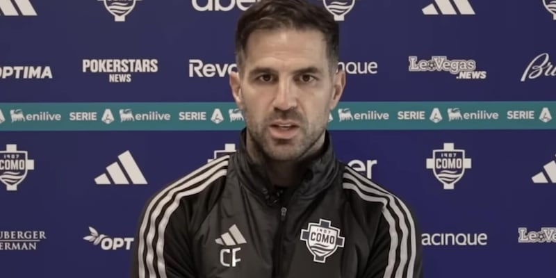 Fabregas: Ramon resta a Como, Valle con l'Inter gol 9 su 10. Smolcic sottovalutato: contro Yildiz... 1 Fabregas: Ramon resta a Como, Valle con l'Inter gol 9 su 10. Smolcic sottovalutato: contro Yildiz...