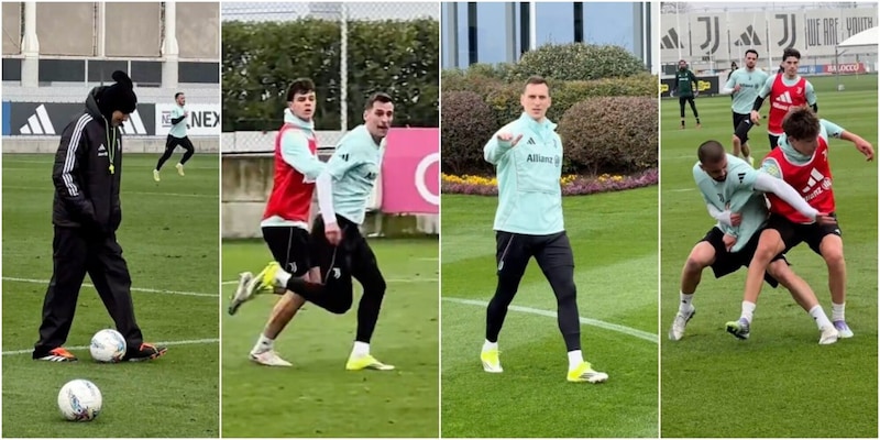 Juve, ecco il tuo centravanti: in grande spolvero c'&egrave;... Milik. E i tifosi sui social: "Miracolo!"