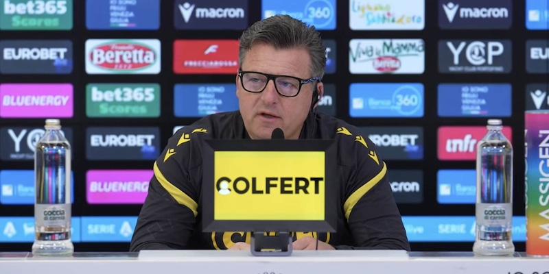 Runjaic e la Juve che spaventa: &ldquo;La pi&ugrave; forte con l&rsquo;Inter. Ha alcuni giocatori che non puoi&hellip;&rdquo;