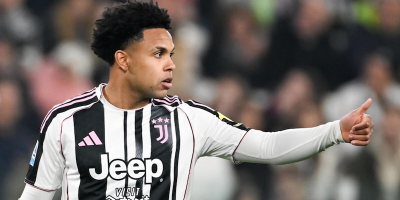 McKennie: &ldquo;Alla Juve &egrave; stato un ottovolante, ma non ho mai pensato di arrendermi&rdquo;