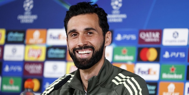 Arbeloa pronto per il City: "Real sempre favorito contro qualsiasi squadra". Su Mbapp&eacute; e Guardiola...