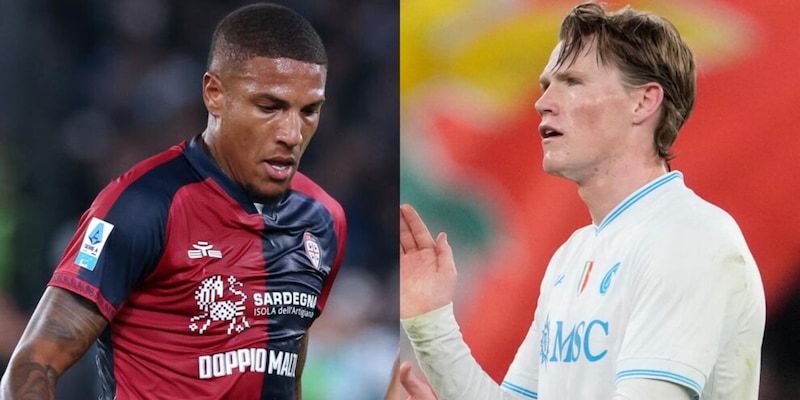 Cagliari-Napoli diretta Serie A: segui la sfida di oggi LIVE 4 Cagliari-Napoli diretta Serie A: segui la sfida di oggi LIVE