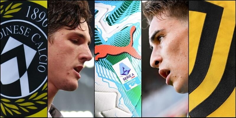 Udinese-Juve, diretta: formazioni e risultato in tempo reale. Spalletti vuole la Champions 1 Udinese-Juve, diretta: formazioni e risultato in tempo reale. Spalletti vuole la Champions