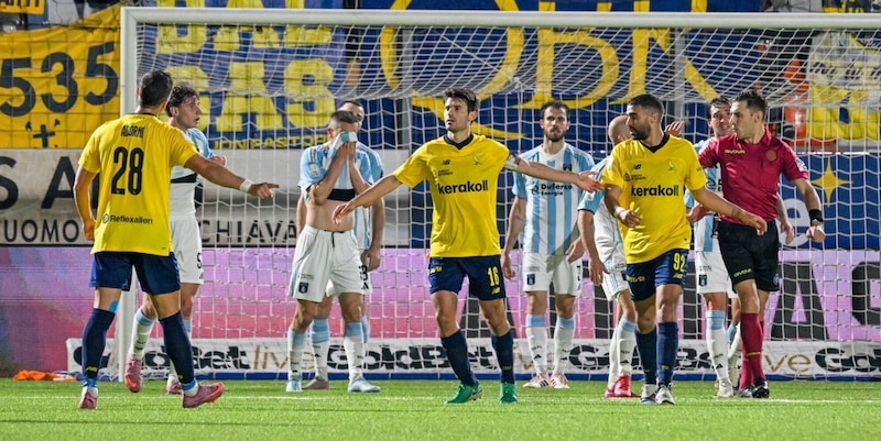 Anche questo &egrave; un derby: Modena-Cesena sar&agrave; visibile gratis su Dazn