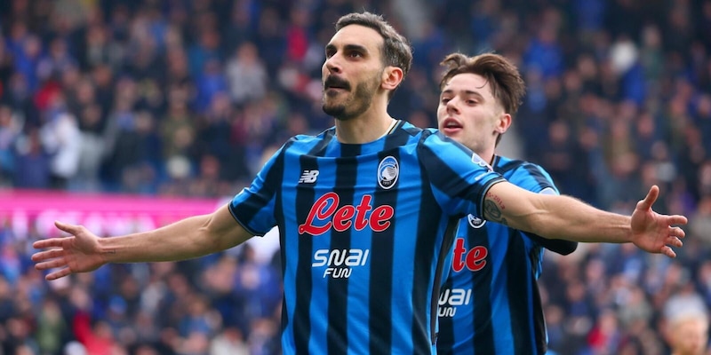 L'Atalanta supera 1-0 il Verona: Zappacosta lancia Palladino, Sammarco nei guai 2 L'Atalanta supera 1-0 il Verona: Zappacosta lancia Palladino, Sammarco nei guai
