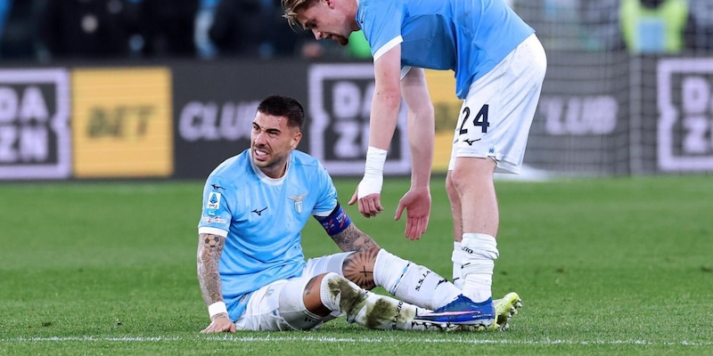 Lazio, Zaccagni si ferma ancora: il comunicato sull'entit&agrave; dell'infortunio