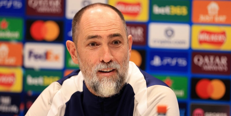 Tudor d&agrave; la carica per la rimonta Tottenham: &ldquo;Giocare per passare il turno. Tutto ancora aperto"