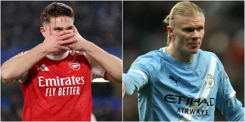 Arsenal-Manchester City diretta Carabao Cup: segui la finale tra Arteta e Guardiola LIVE 2 Arsenal-Manchester City diretta Carabao Cup: segui la finale tra Arteta e Guardiola LIVE