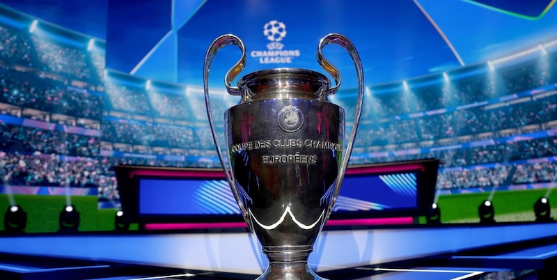 Champions League, ufficiale: cambia l'orario della finale alla Puskas Arena di Budapest 3 Champions League, ufficiale: cambia l'orario della finale alla Puskas Arena di Budapest