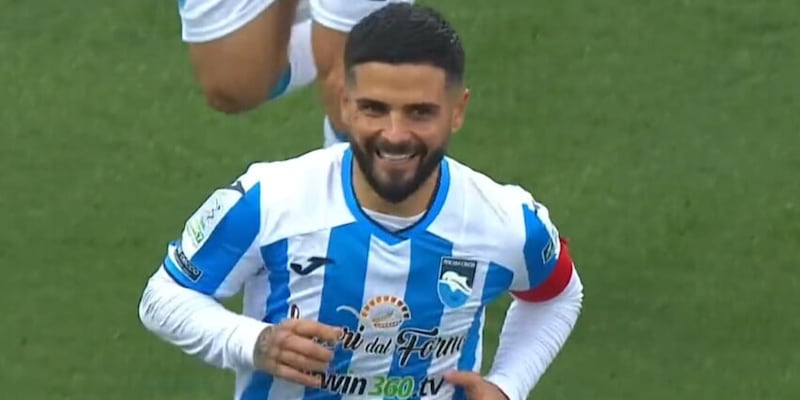 Serie B: Insigne e Meazzi fermano il Palermo di Inzaghi. Frosinone, che rimonta a Catanzaro 4 Serie B: Insigne e Meazzi fermano il Palermo di Inzaghi. Frosinone, che rimonta a Catanzaro