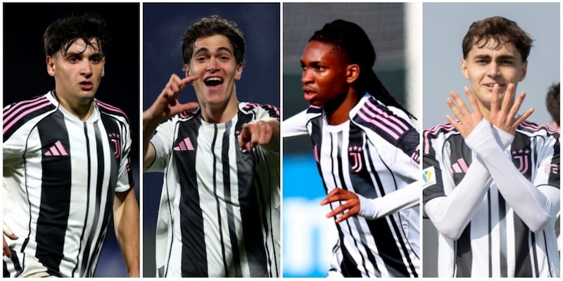Sognando Yildiz: da Leone a Durmisi i talenti Juve in rampa di lancio che non conoscete