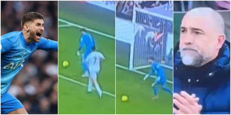 Gaffe della Premier su Vicario e Tottenham inferocito: le ironie e il post rimosso, cosa &egrave; successo