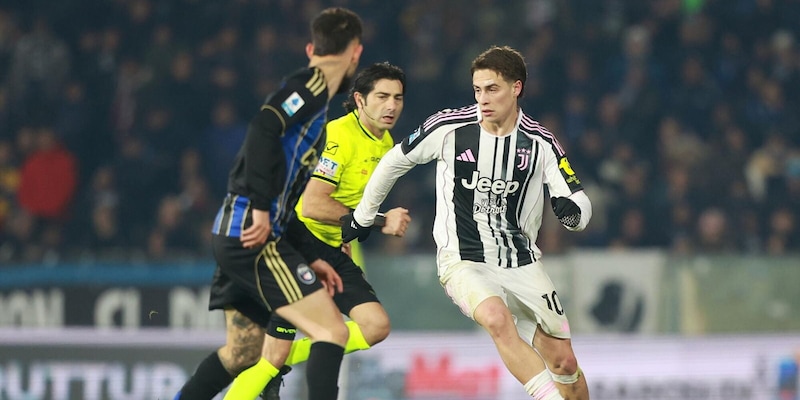 Juve-Pisa diretta Serie A, risultato e aggiornamenti: segui la partita di campionato oggi LIVE