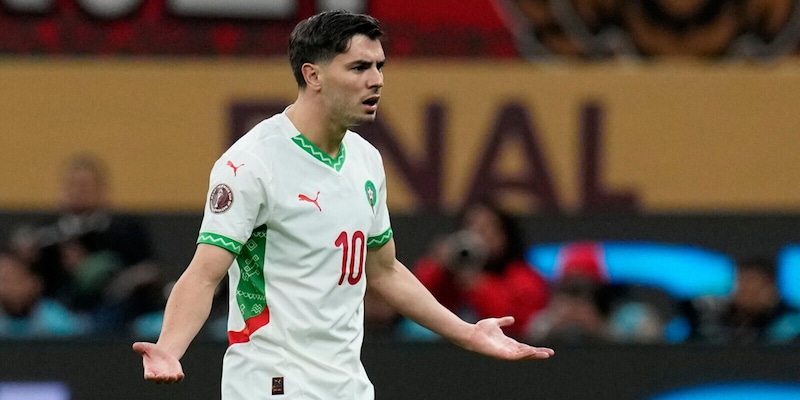 Cos&igrave; il Marocco,&nbsp;fedelissimo di Infantino, ha soffiato la Coppa d'Africa al Senegal