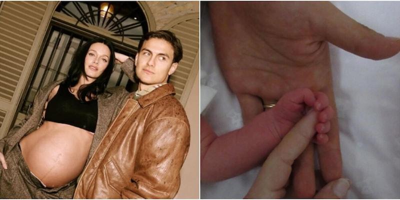 Dybala, la rivelazione della suocera: "Oriana ha iniziato ad avere le contrazioni dopo il terzo gol della Juventus" 2 Dybala, la rivelazione della suocera: "Oriana ha iniziato ad avere le contrazioni dopo il terzo gol della Juventus"