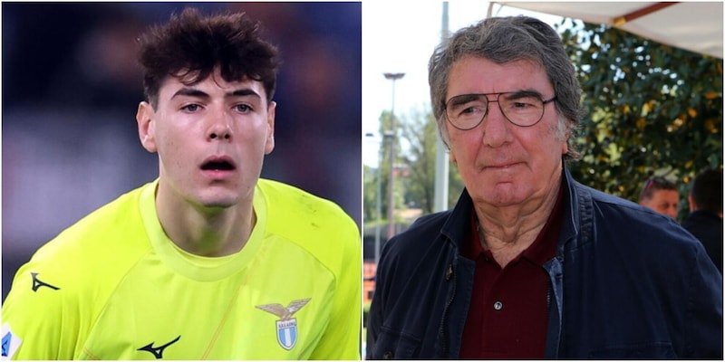 Zoff 'benedice' il baby Motta: "Ha personalità, può diventare protagonista nella Lazio" 4 Zoff 'benedice' il baby Motta: "Ha personalità, può diventare protagonista nella Lazio"