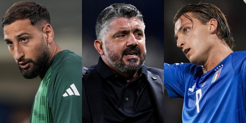 Italia-Irlanda del Nord diretta playoff Mondiali, segui la partita di oggi LIVE