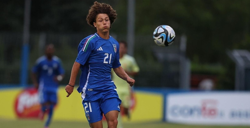 Italia U17, impresa in rimonta contro il Portogallo: Perillo brilla, Landi la decide