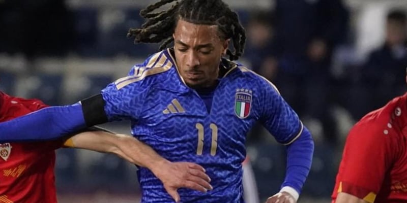 Svezia-Italia diretta qualificazioni Europeo U21: segui la sfida di oggi LIVE