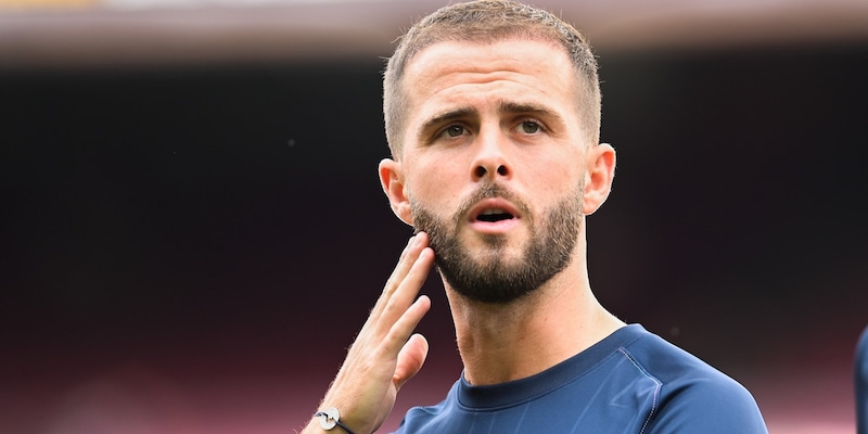 Pjanic a ruota libera sulla Roma: "Serve pazienza, Gasperini è la scelta giusta" 4 Pjanic a ruota libera sulla Roma: "Serve pazienza, Gasperini è la scelta giusta"
