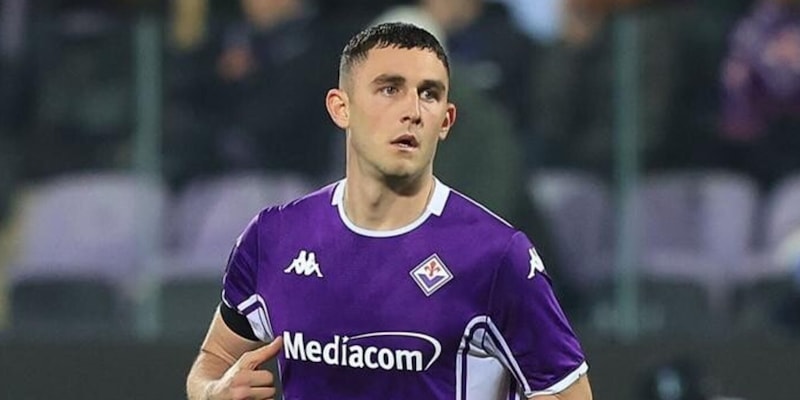 Fiorentina-Rakow diretta Conference League: segui la sfida agli ottavi LIVE