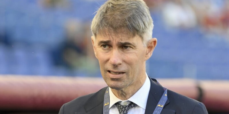 Massara sul rinnovo di Dybala: "L'infortunio non cambia la nostra strategia" 1 Massara sul rinnovo di Dybala: "L'infortunio non cambia la nostra strategia"