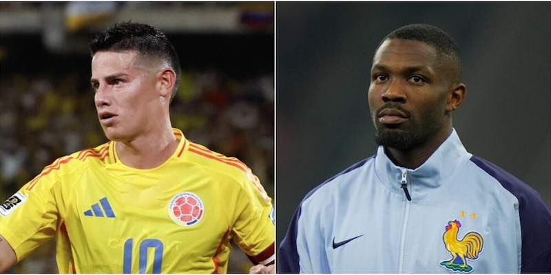 Colombia-Francia diretta amichevole in vista del Mondiale 2026: segui la sfida tra Lorenzo e Deschamps. Calcio oggi LIVE 4 Colombia-Francia diretta amichevole in vista del Mondiale 2026: segui la sfida tra Lorenzo e Deschamps. Calcio oggi LIVE