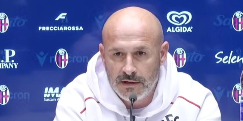 "Bisogna pensare alla squadra, poteva aiutarci meglio": Italiano vince e bacchetta