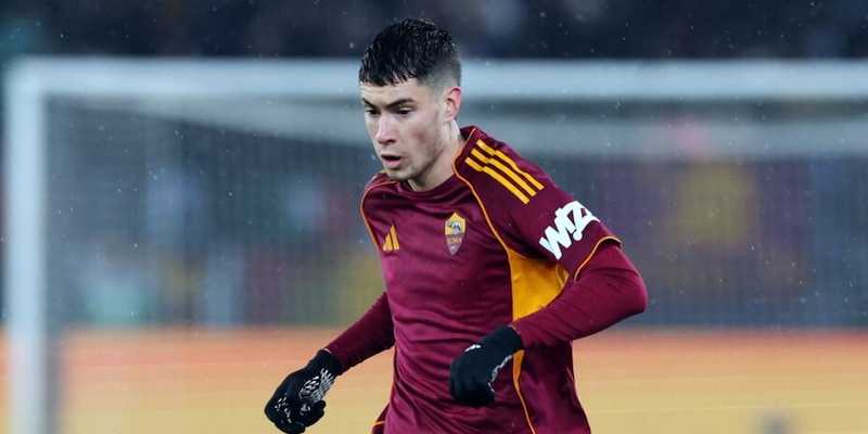 Roma, Soul&eacute; lavora ancora a parte: out contro il Bologna, i tempi di recupero. Dybala e Dovbyk...