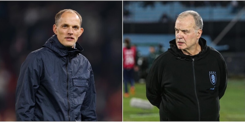 Inghilterra-Uruguay diretta amichevoli internazionali: segui la sfida di oggi LIVE 3 Inghilterra-Uruguay diretta amichevoli internazionali: segui la sfida di oggi LIVE