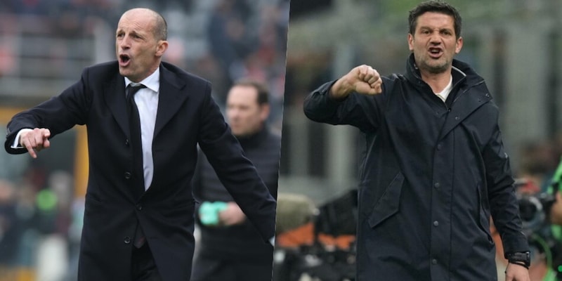 Milan-Inter diretta Serie A: segui il derby tra Allegri e Chivu LIVE