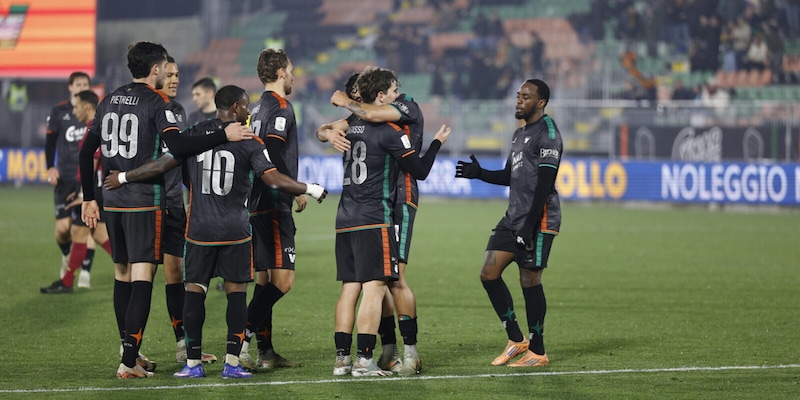 Lo show &egrave; in Serie B: nell&rsquo;ultimo turno quasi 4 gol a partita