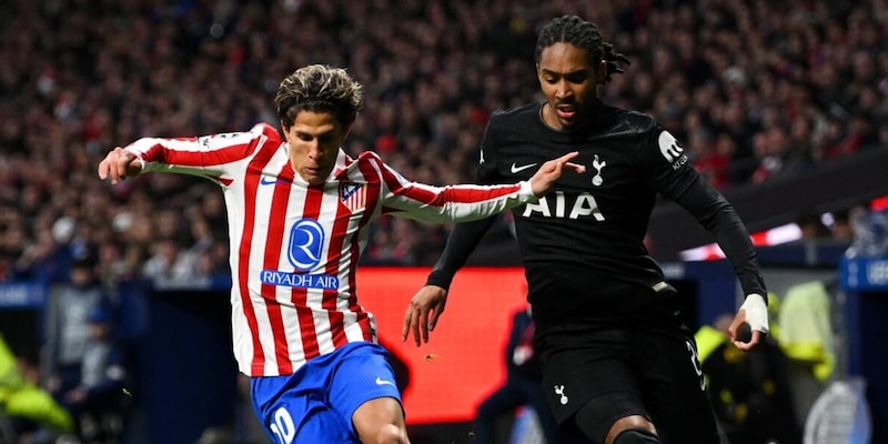 Tottenham-Atletico Madrid diretta Champions League: segui il ritorno degli ottavi di finale LIVE