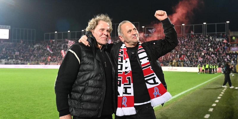 Fenomeno Gallo, 2 promozioni in 337 giorni e record di Capello&nbsp;eguagliato: 58 gare senza ko