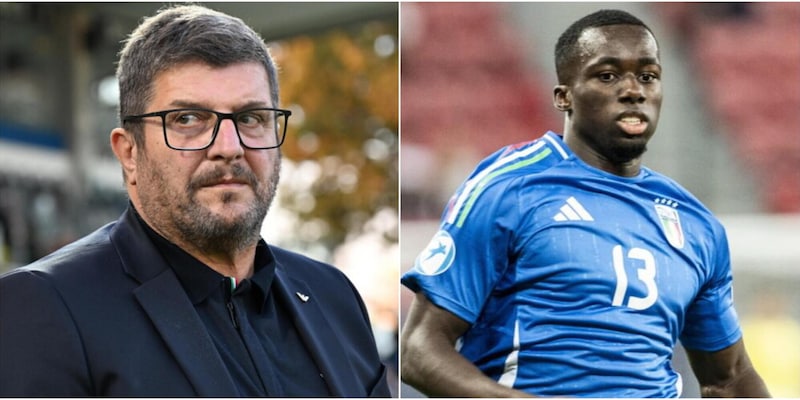 Italia U21, Baldini sul mistero Kayode: "L'avevo convocato, per&ograve;..."