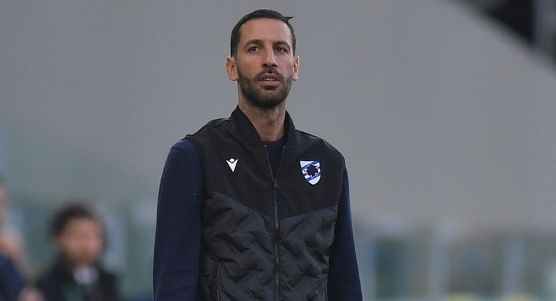 Foti e Gregucci, dopo l&rsquo;esonero dalla Samp arriva la maxi squalifica di 10 giornate: il motivo