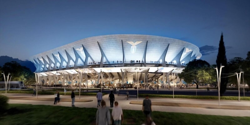 Stadio Lazio, Onorato promuove il progetto Flaminio: "Importante e accurato. Metterlo in dubbio è offensivo" 2 Stadio Lazio, Onorato promuove il progetto Flaminio: "Importante e accurato. Metterlo in dubbio è offensivo"
