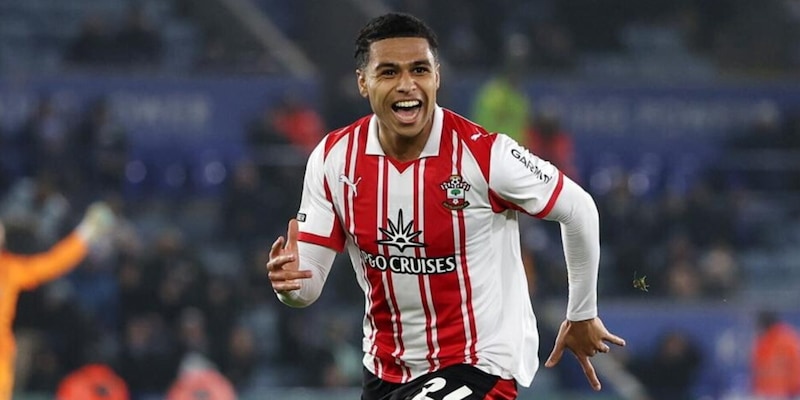 Shea Charles, la rivelazione della Championship 3 Shea Charles, la rivelazione della Championship