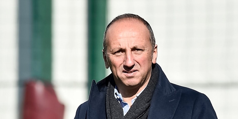 Lazio, continua il restyling: primi contatti con Bava 2 Lazio, continua il restyling: primi contatti con Bava